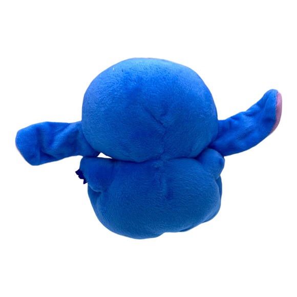 8” Plush Lilo & Stitch Doll Stuffed Animal Toy Christmas Stocking Stuffers - Picture 4 of 4
